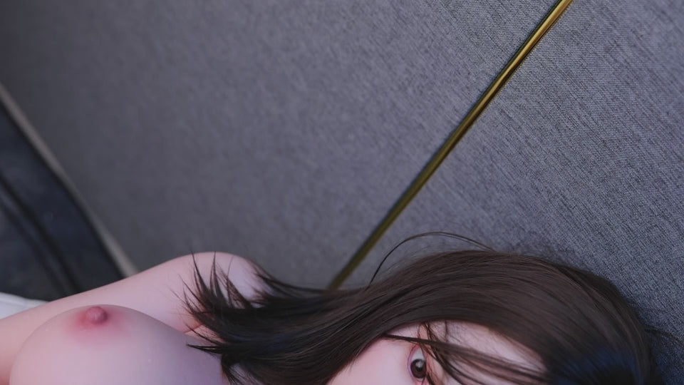 Sexuální panenka Qiaoxi (Tayu Doll 148cm D-Cup ZC-10# silikon)