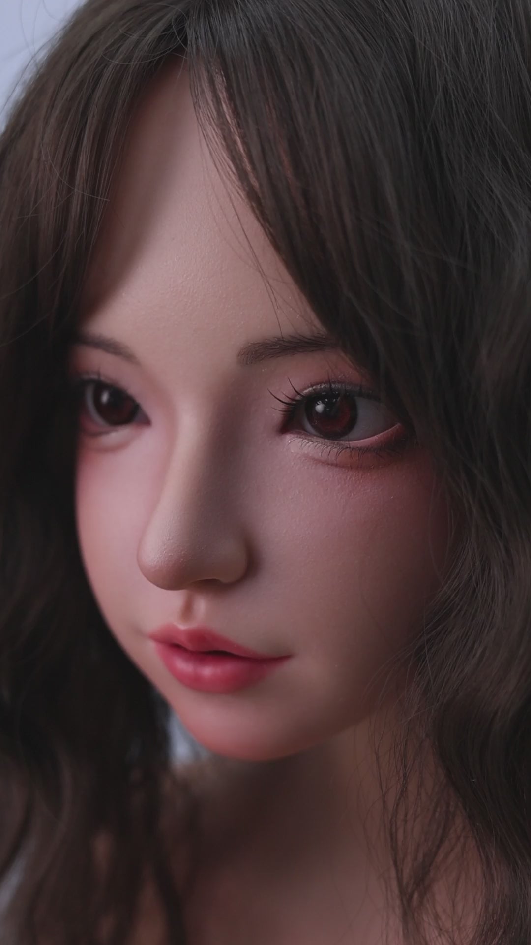Katie Sex Doll (XT Doll 153cm I-Cup #XT-26 silikon)
