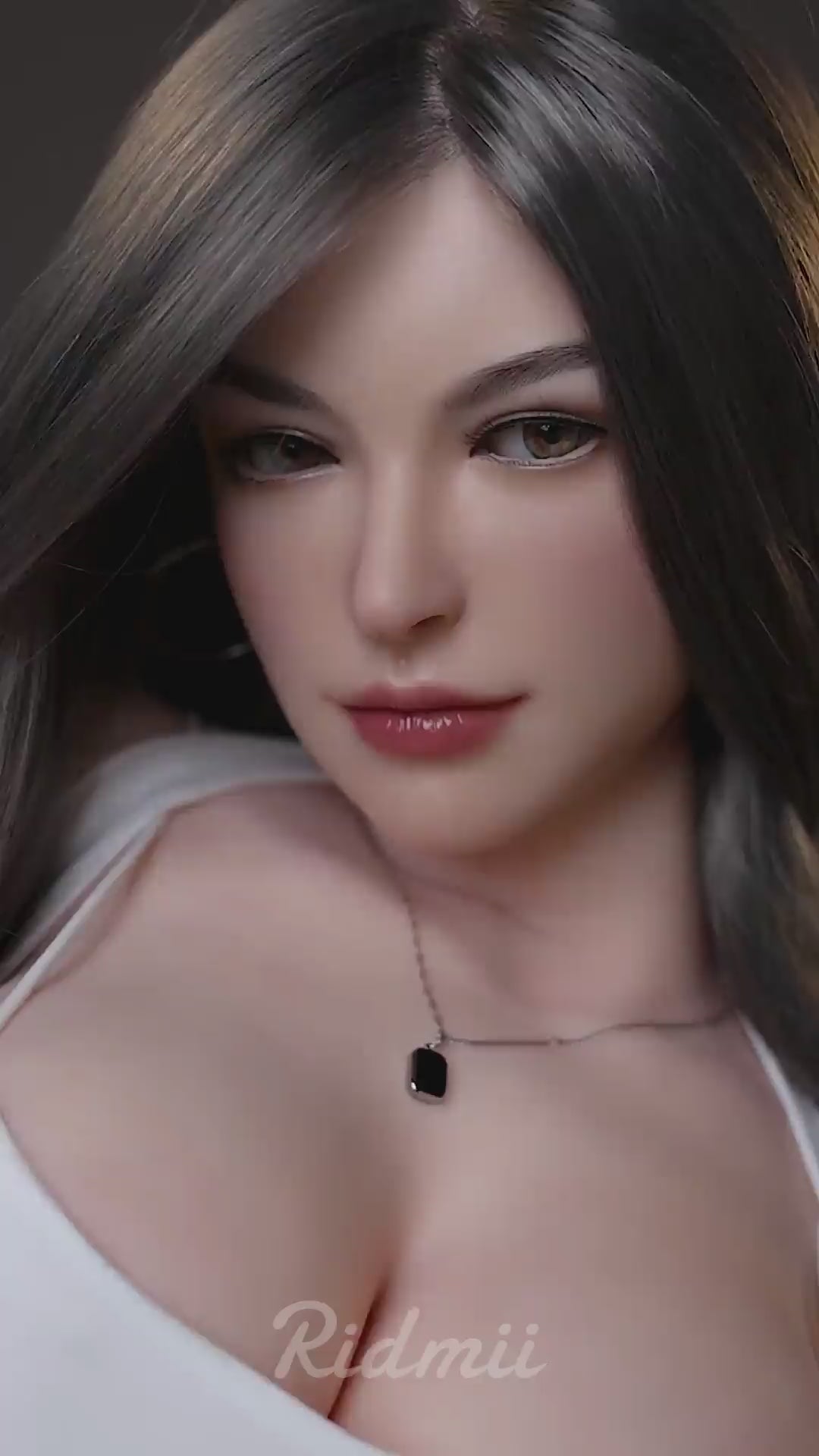 Karyn Sex Doll (Ridmii Doll 163 cm D-kupa TPE+silikon)