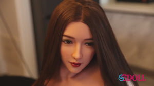 Flete sex panenka (SEDoll 163cm e-cup #068 TPE)