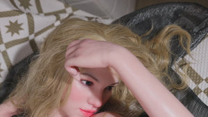 Jenna sex panenka (Tayu-Doll 156cm E-Cup ZC-21# Silicone)