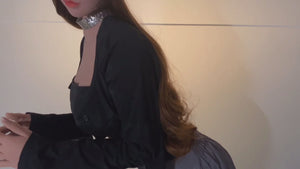 Fukada Sex Doll (Climax Doll Classic 158 cm C-kupa TPE)