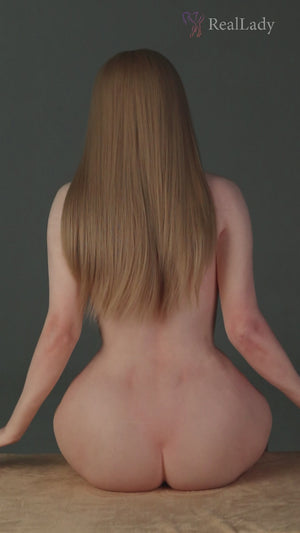Sylvia Angel's Sex Doll (Real Lady 170cm C-CUP S42 Silikon)
