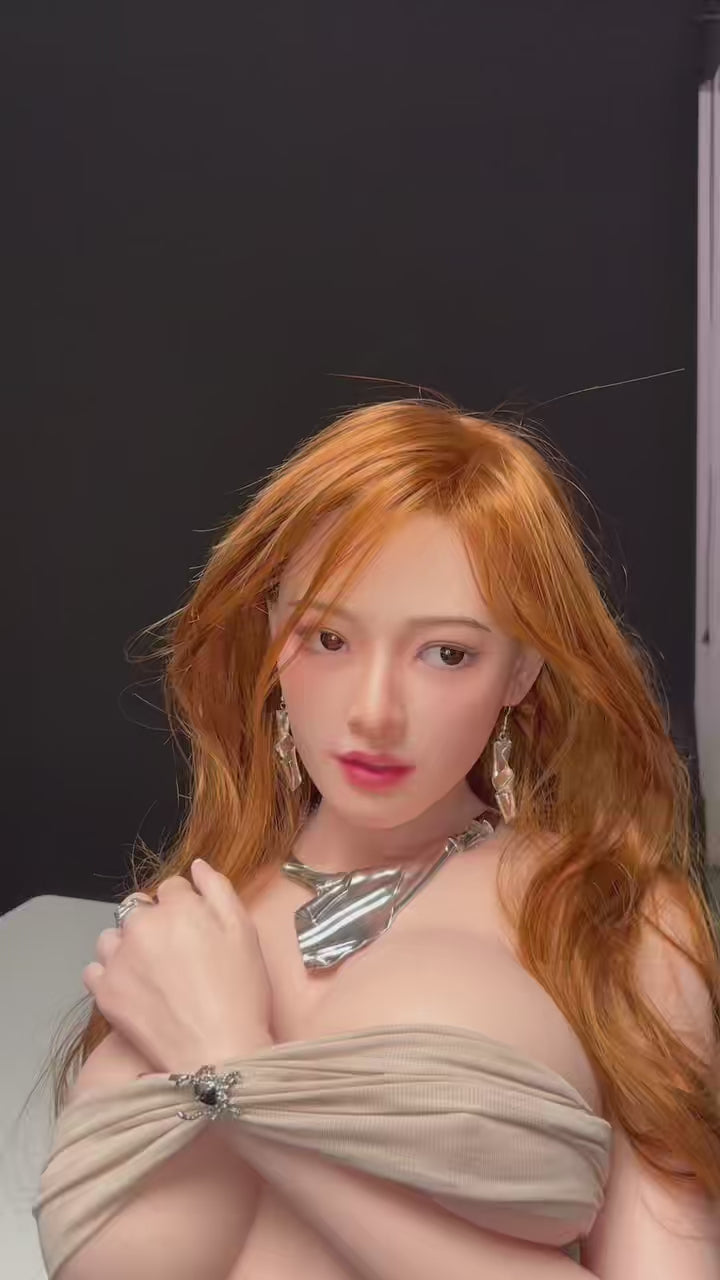 Sex Doll Misa (Starpery 171cm miska D TPE+silikon)