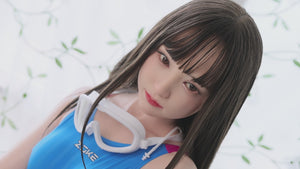 MO SEX DOLNS (FanReal Doll 153 cm B-C-Cup Silikon)
