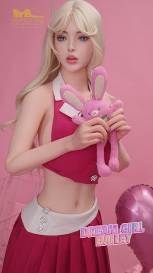 Vanessa Sex doll (Irontech Doll 158cm h-cup B2 silicone)
