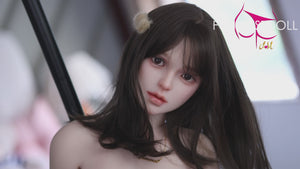 Lily Sex Doll (FunWest Doll 152cm D-kupa #036 S-TPE) EXPRESS