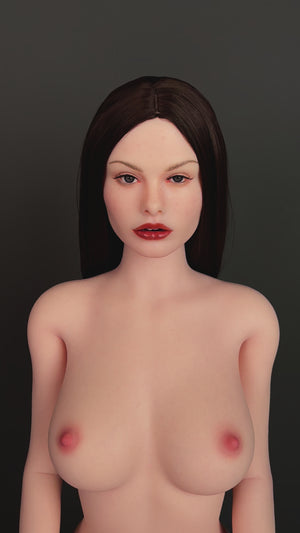Daniella Sex Doll (Zelex 172CM E-CUP ZXE200-W2 SLE SLEICONE)