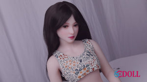 Miho Sex Doll (SEDoll 105 cm A-Cup #116 TPE)