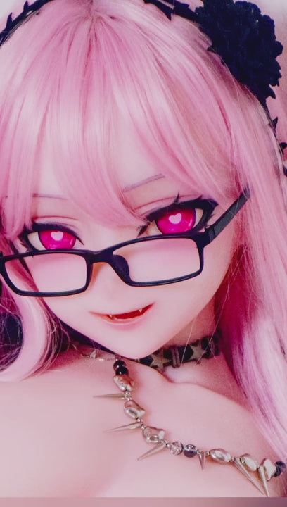 Kamiya Shiori Sex Doll (Elsa Babe 148cm silikon RAD050)