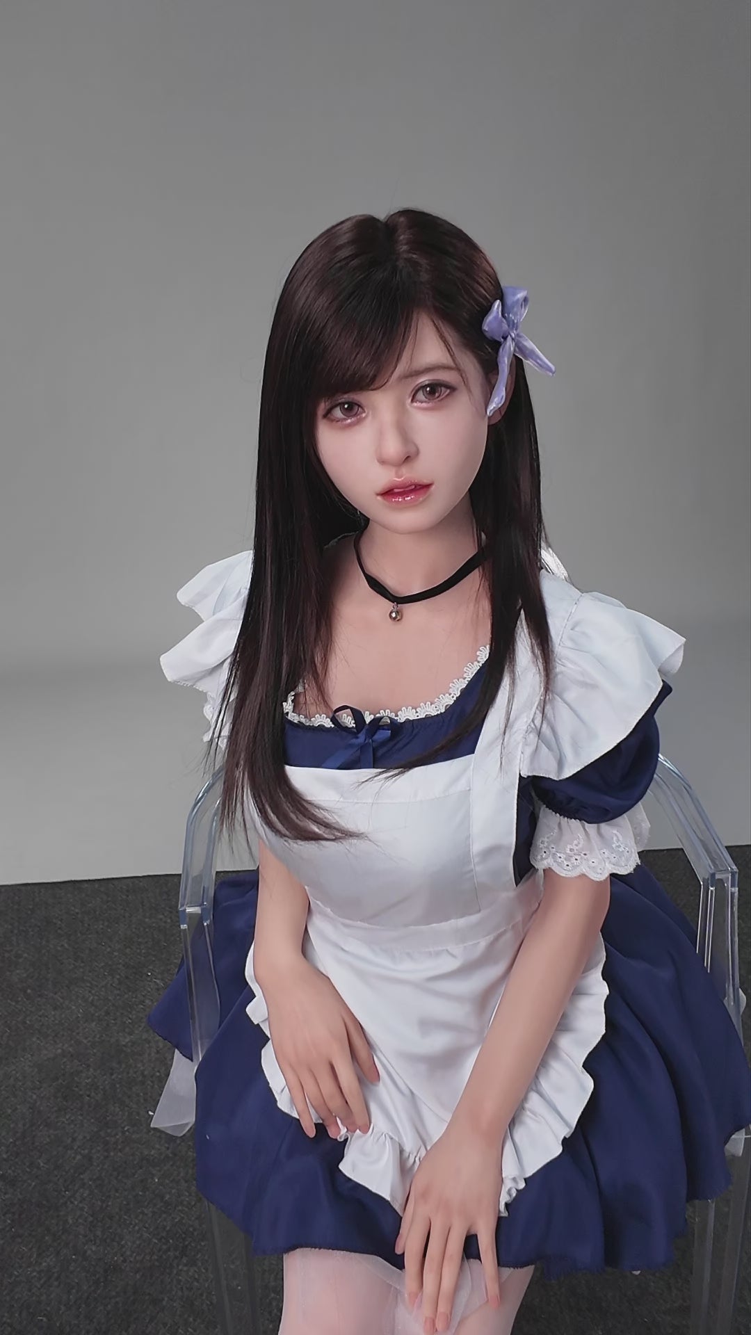 Koharu Sex Doll (TOP CYDOLL 157cm miska D TPE+silikon)