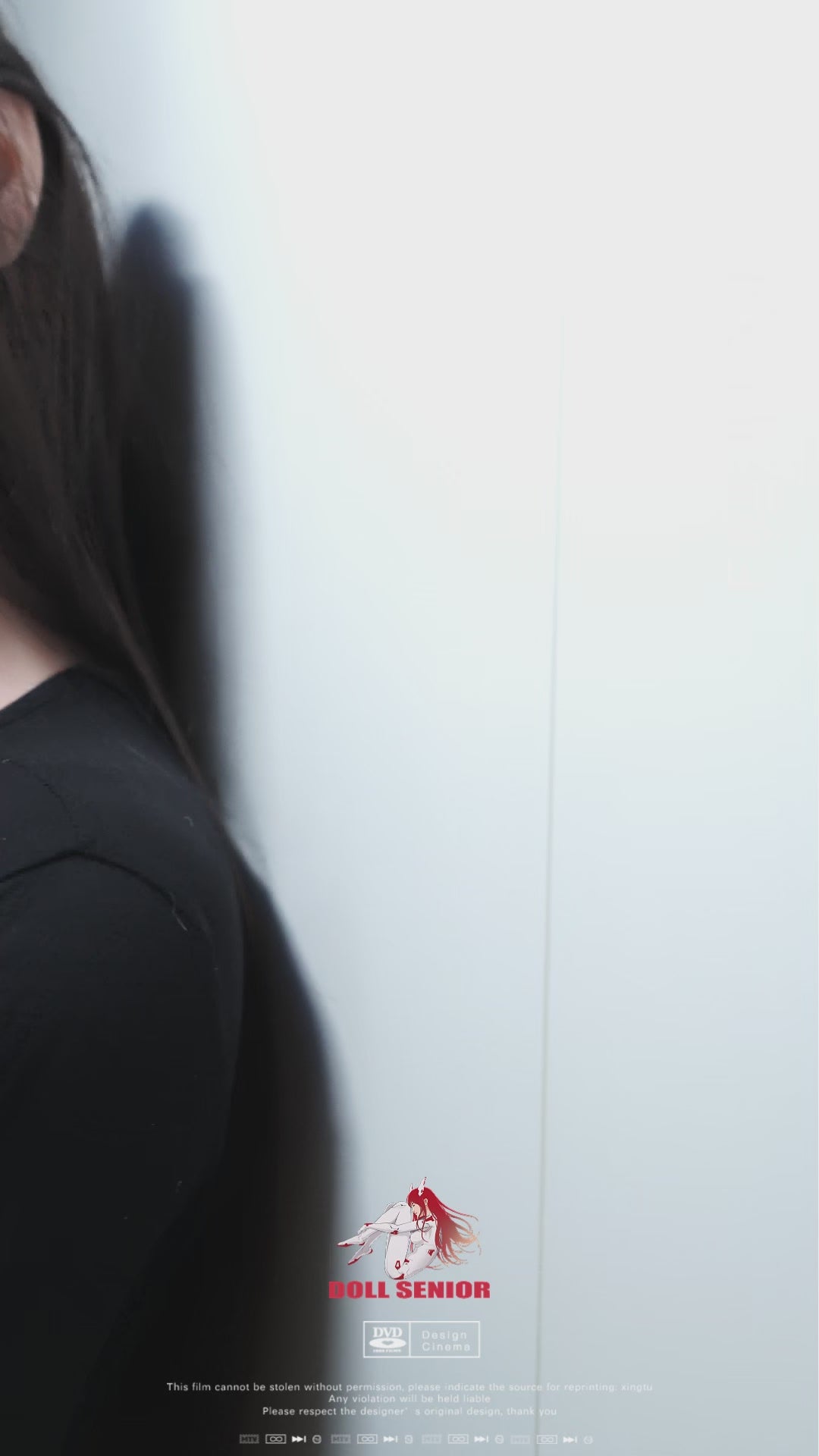 Sexuální panenka Thalia (Doll Senior 170cm G-Cup #W05 silikon)