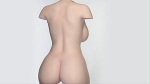 SEXCA DOLL REBECCA SG-T-004 (Sigafun Body 67cm silikon)