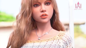 Gabriella Sex doll (Dolls Castle 170cm e-cup #276 TPE) EXPRESS