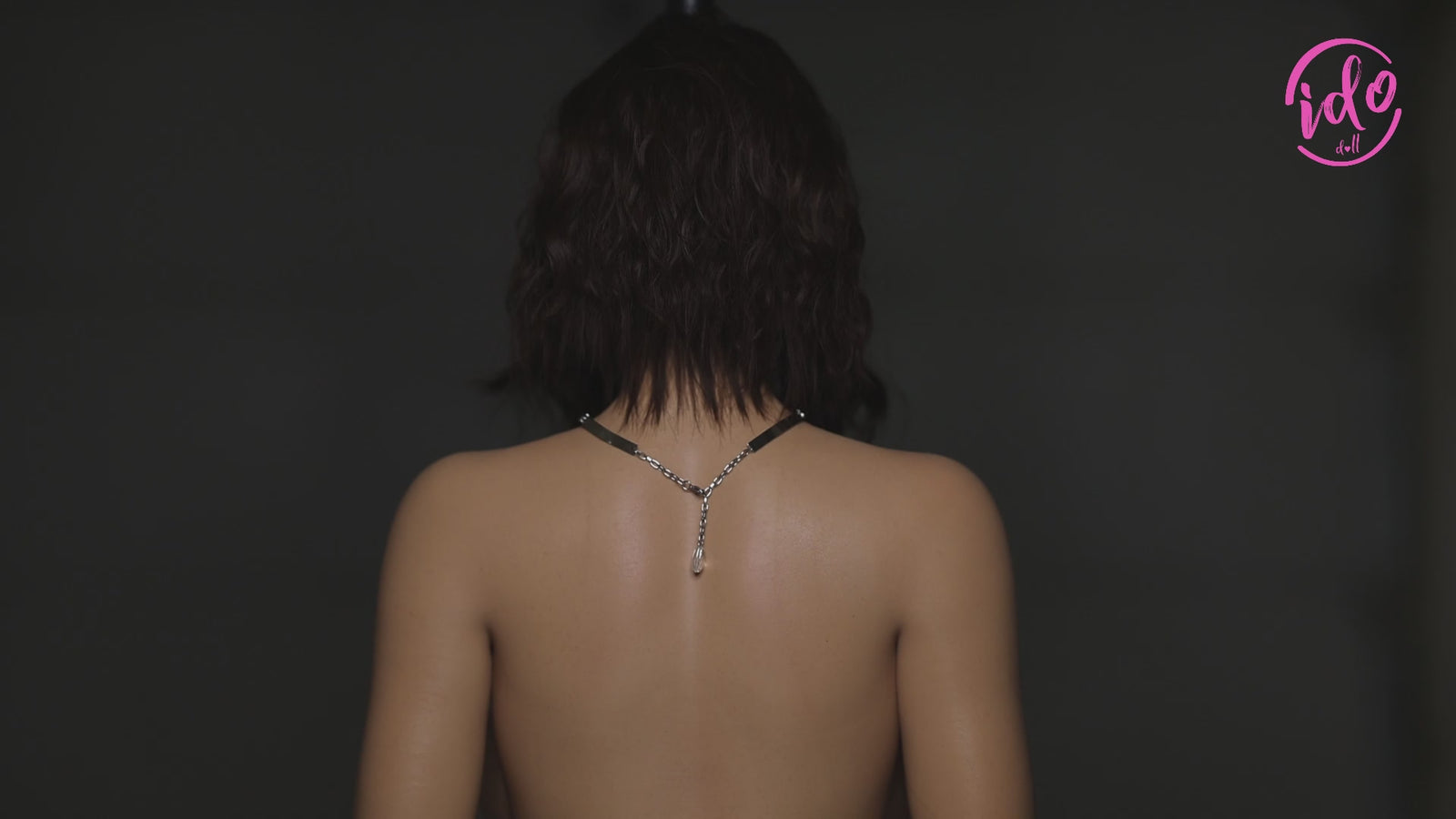 Alessia Sex Doll (Idodoll 167cm F-Cup #ID2 silikon)