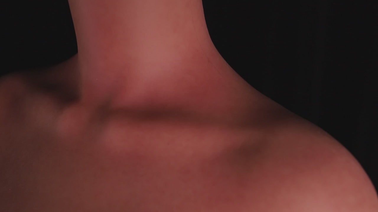 Sexuální panenka Livia Torso (Climax Doll ULW 100cm E-pohár silikonový)