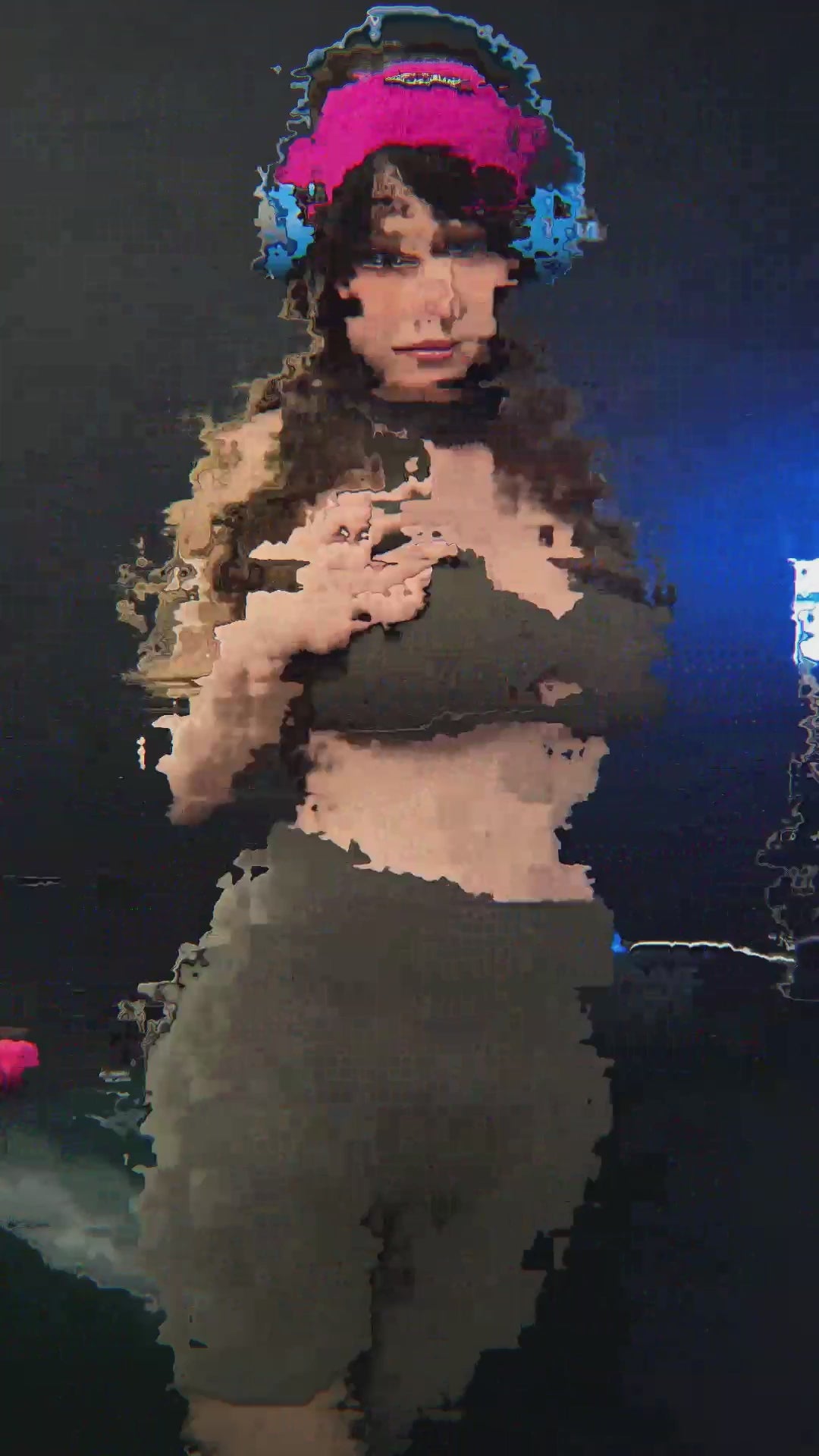 Sex Doll Natalie (XT Doll 166cm H-Cup #XT-31-B silikon)