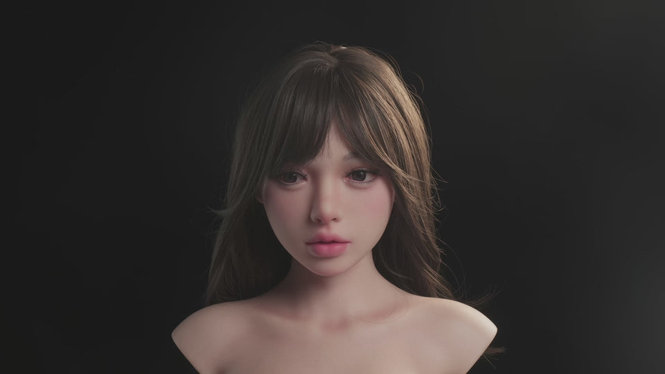 Yuki Sexdocka (Tayu Doll 148cm D-Kupa 3# TPE+Silikon)