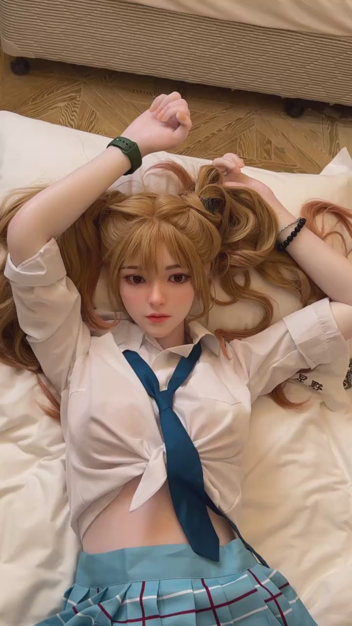 Asuka Sex Doll (Starpery 163 cm C-Cup TPE+silikon)