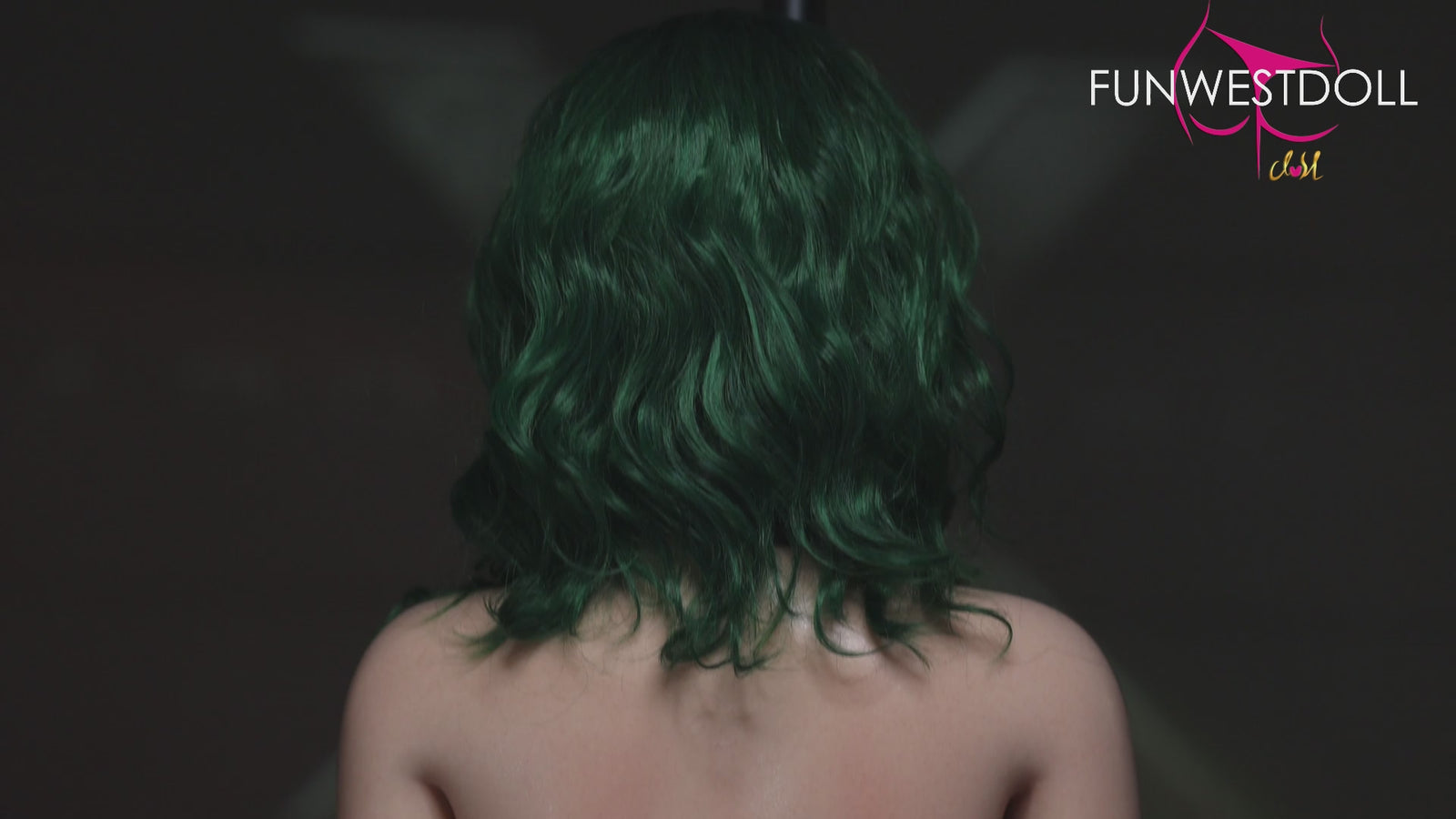 Sex Doll Alexa (FunWest Doll 157cm D-Cup #045S silikon)