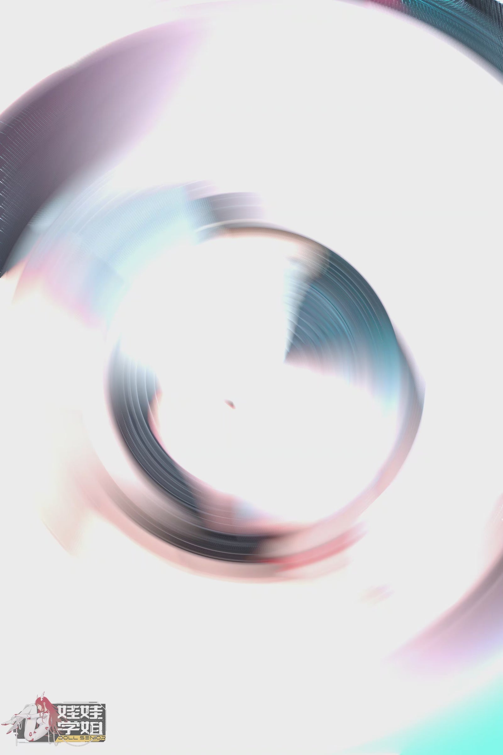 Qingyu Sex Doll (panenka Senior 168 cm E-Cup #16 silikonová)