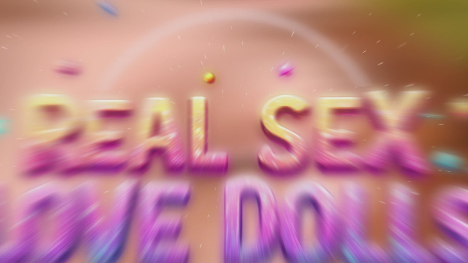 Sexuální panenka Babrella (Dolls Castle 170cm M-Cup #276 TPE)