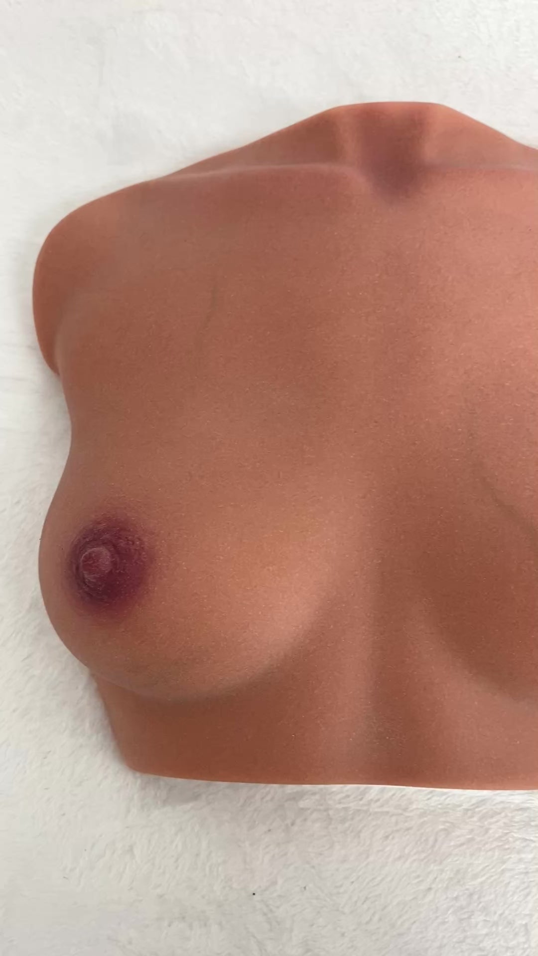 Chest (S) Torso Sex doll (Climax Doll Pro B-cup silicone)