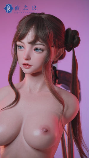 Panenka Campanula Torso Sex (Bezlya Doll 98cm C-CUP 2.2U Silikon)