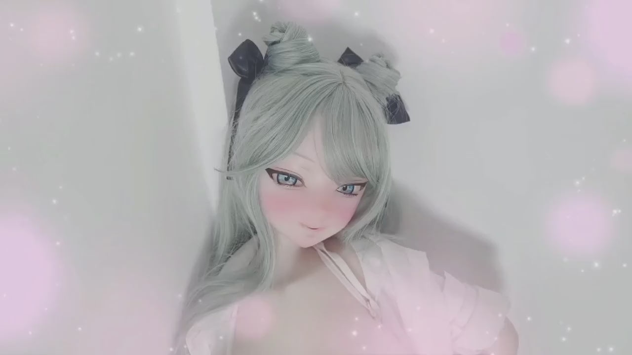 Doll Furuhara Maya Sex Doll (Elsa Babe 148 cm RAD016 Silikon)