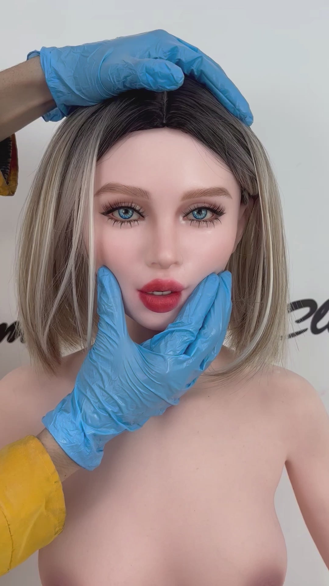 Miko Sex Doll (Climax Doll Ultra 157 cm c-cup silikon)