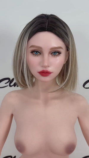 Miko Sex Doll (Climax Doll Ultra 157 cm c-cup silikon)