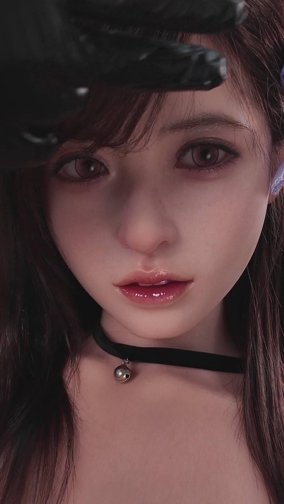 Koharu Sex Doll (TOP CYDOLL 157cm miska D TPE+silikon)
