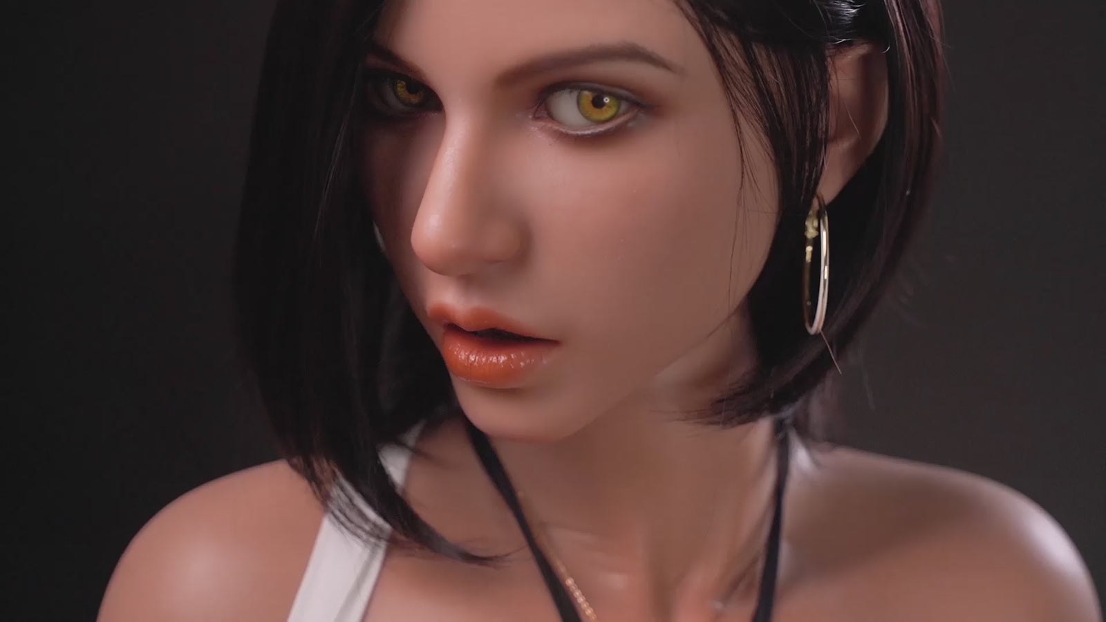 Sexuální panenka Loni (Jarliet 154 cm C-Cup silikon)