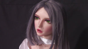 Sexová panenka Kurosawa Misa (Elsa Babe 150 cm HB028 Silikon)