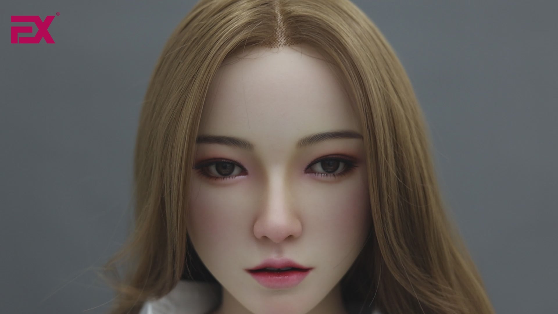 Erin Sex Doll (EXDoll 166cm G-Cup #Ukiyo-E silikon)
