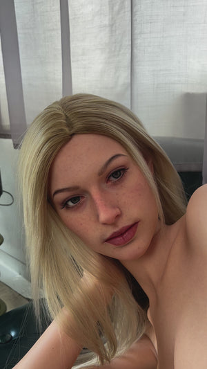 Evelina Sex Doll (Zelex 175cm E-Cup GE41-1 silikon)