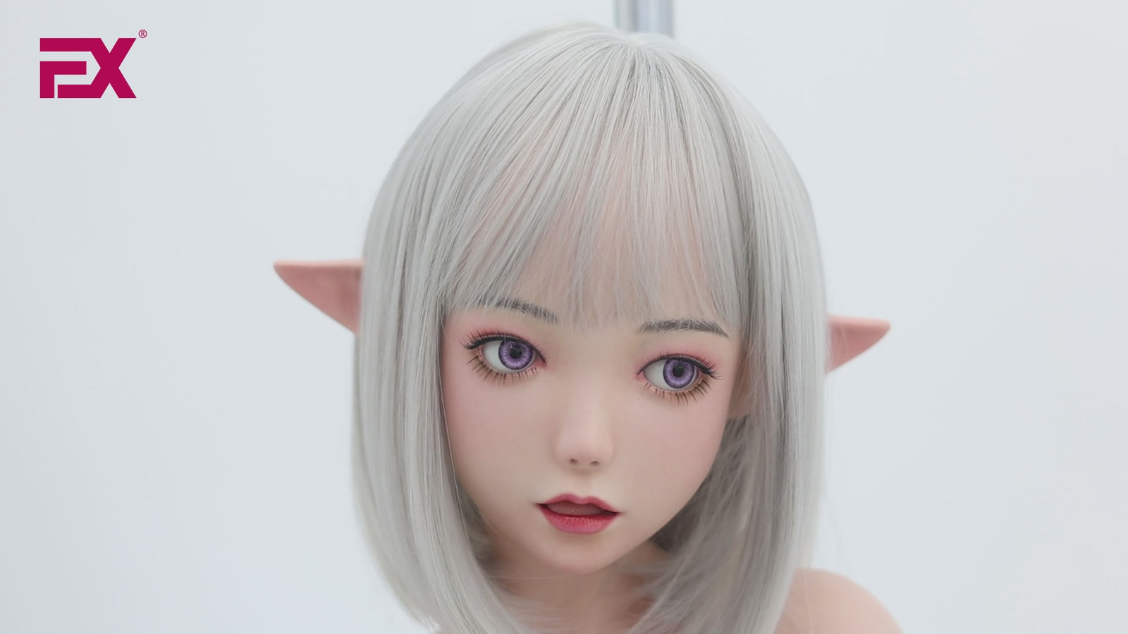 Sexuální panenka Kunyomi (EXDoll 153cm E-Cup #Utopia silikon)