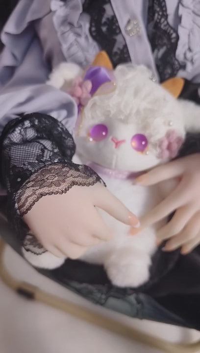 Mizuki Yoshino Sex doll (Elsa Babe 148cm RAD042 silicone)