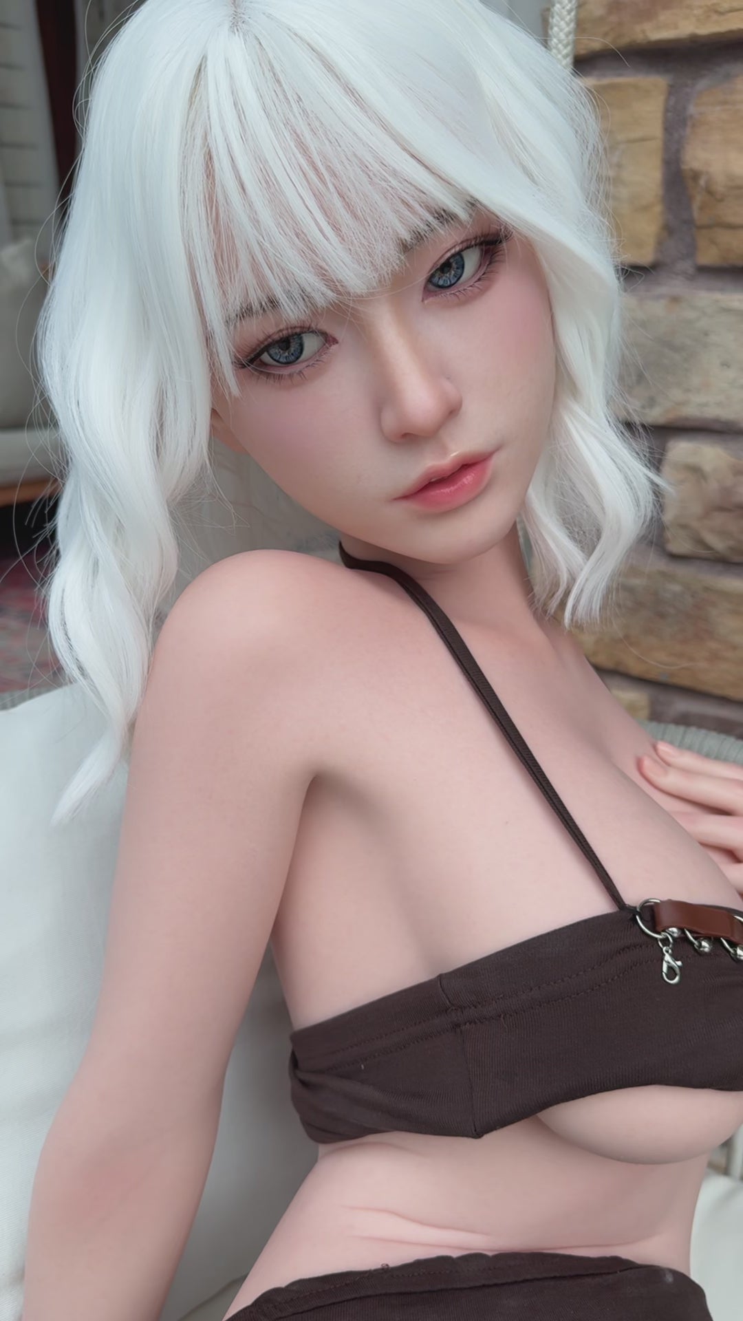 Mio Sex Doll (Starpery 159cm E-Cup TPE+silikon)