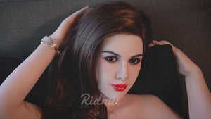 Samia Sex Doll (Ridmii Doll 170 cm F-kupa TPE+silikon)