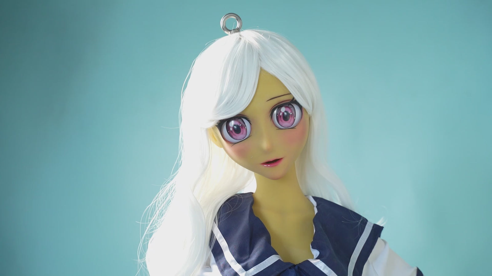 Sex panenka Inasidey (Dolls Castle 160 cm D-Cup TPE)