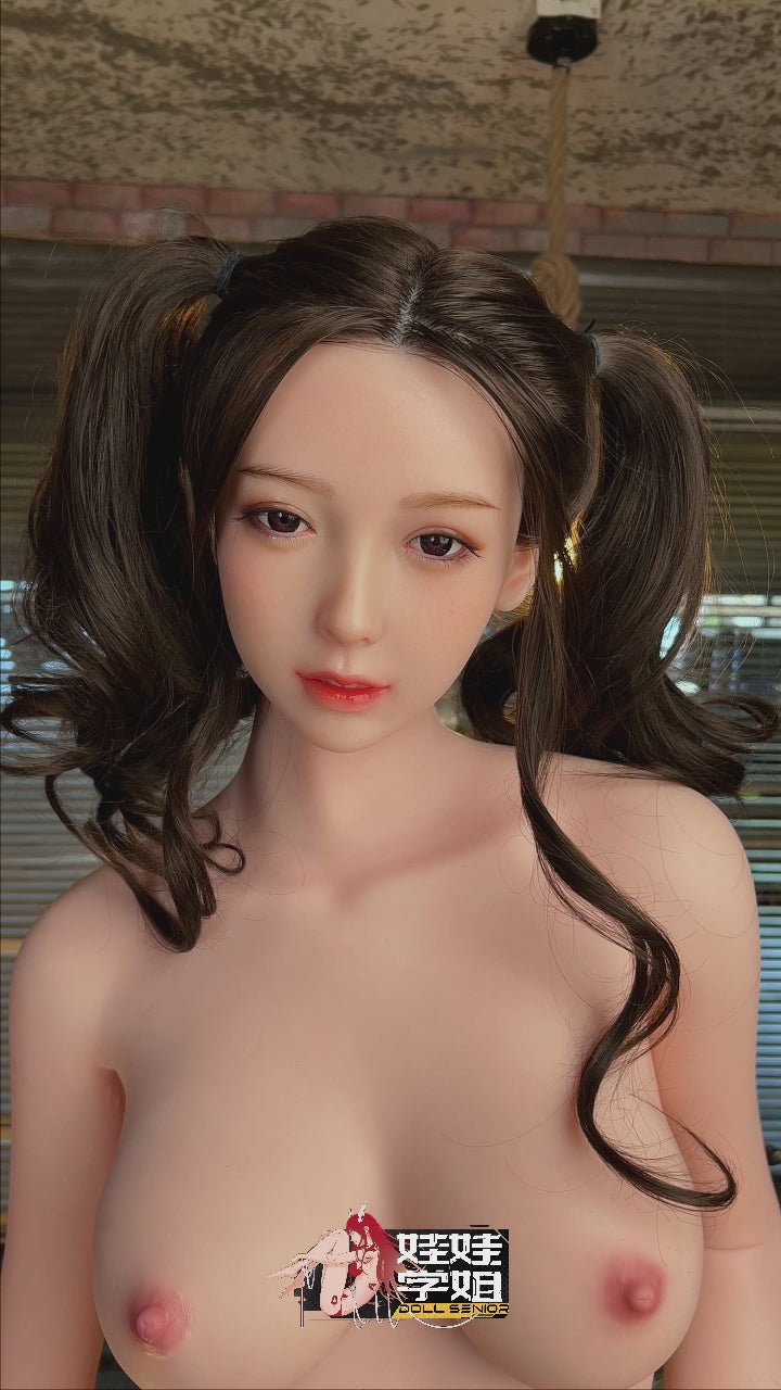 Xuanying Sex Doll (Doll Senior 168 cm E-Cup #13 Silicone)