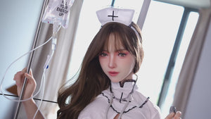 Annika.h Sex doll (SEDoll 165cm c-cup #068SO silicone Pro)