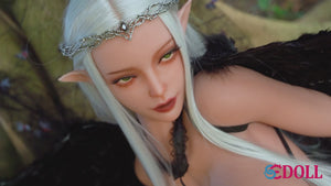 Samantha.J Sex Doll (SEDoll 161cm F-Cup #022 TPE)