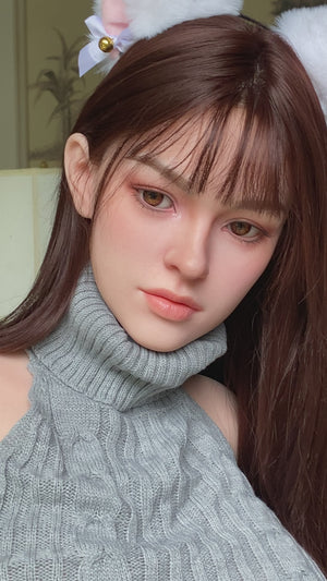 Chloe Sex Doll (Starpery 163 cm G-Cup TPE+silikon)