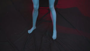 Doll Zeldarina Sex (Dolls Castle 170 cm G-Cup #A12 TPE)