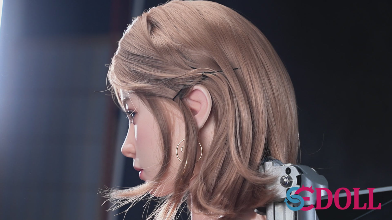 Sex Doll Miori.C (SEDoll 153cm A-Cup #162SC RST silikon)