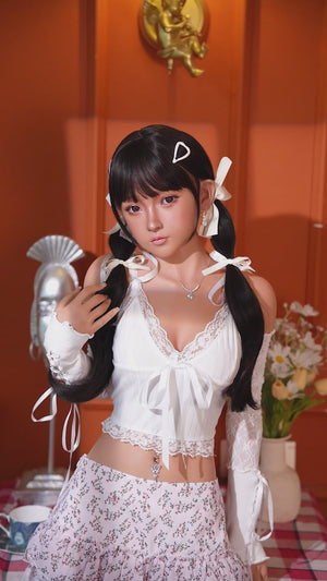 Panenka Haruki Sex (My Loli Waifu 148cm B-Cup #18 Silikon)