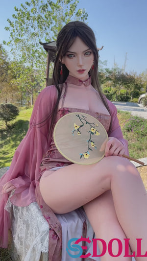 Bridget.c Sex doll (SEDoll 163cm c-cup #130SC silicone Pro)