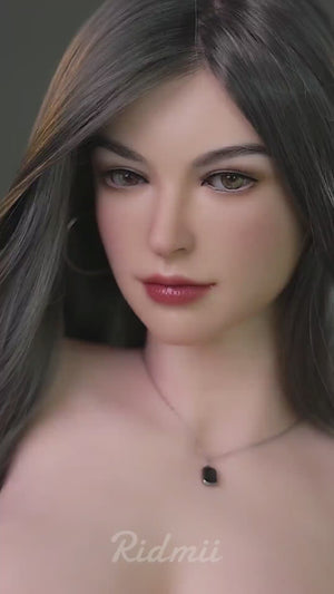 Karyn Sex Doll (Ridmii Doll 163 cm D-kupa TPE+silikon) EXPRESS